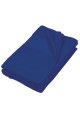 Handdoek Kariban K112 ROYAL BLUE